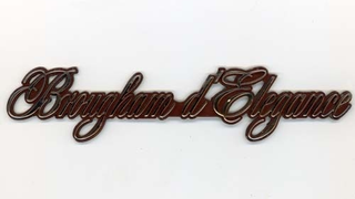 What's Your Favorite Brougham Edition?